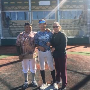 Meet your Posher, Primo